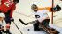 Philadelphia Flyers goalie Ilya Bryzgalov (30),...