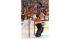 Philadelphia Flyers Ilya Bryzgalov, of Russia,...