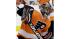 Philadelphia Flyers goalie Ilya Bryzgalov, of...