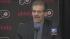 Flyers promote Ron Hextall to GM