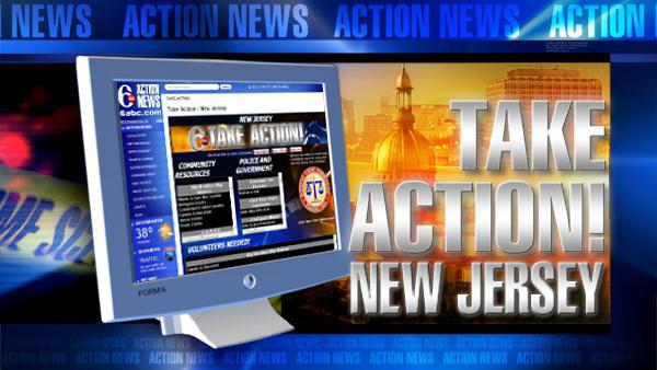 Take Action - Delaware