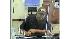 Suspected serial bank robber