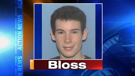 Thomas S. Bloss
