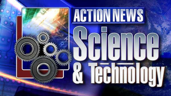 Action News Science and Technology reports