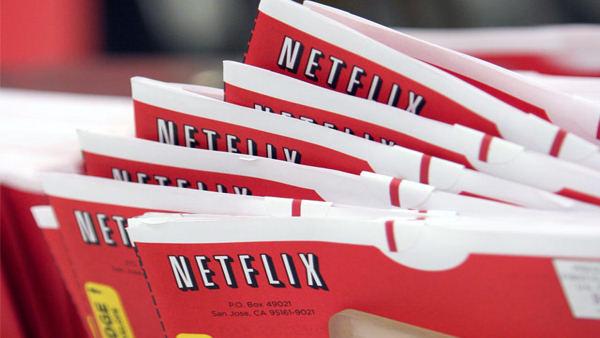 Netflix