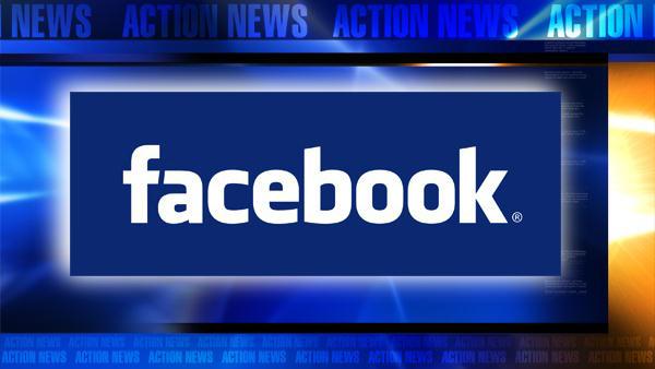 Facebook logo