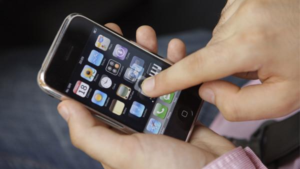 iPhone