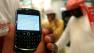 Mideast BlackBerry Crackdown