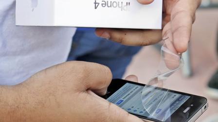 iPhone