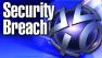 PlayStation security breach