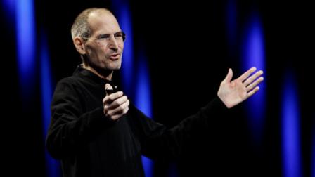Steve Jobs