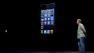 Apple introduces iPhone 5