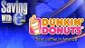 Dunkin Donuts - Saving with 6abc