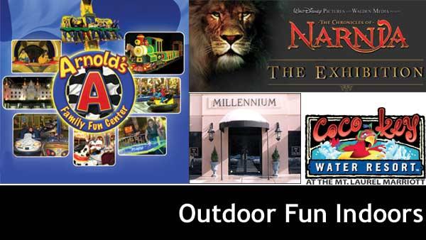 Winter Fun Guide 2008