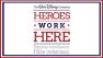 Heroes Work Here. Employ excellence. Hire veterans.