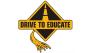 Drive to educate