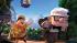 2009: UP. In this file film publicity image...