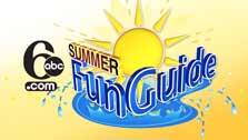 Summer Fun Guide 2013