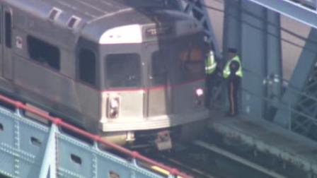 Patco outage