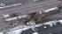 Sinkholes in King of Prussia