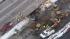 Sinkholes in King of Prussia