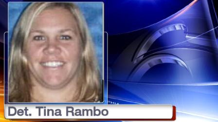 Det. Tina Rambo