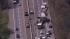 Crash on NJ Turnpike