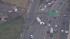 Truck crash on Schuylkill Expressway