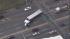 Truck crash on Schuylkill Expressway