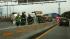 Truck crash on Schuylkill Expressway