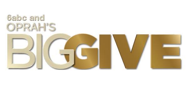 Big Give