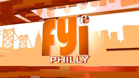 FYI Philly airs on Saturday evening at 7:00PM and Sunday evenings at 11:35, following Action News at 11.