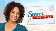 Sweet Retreats Casting Call!