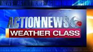 Action News Weather Class