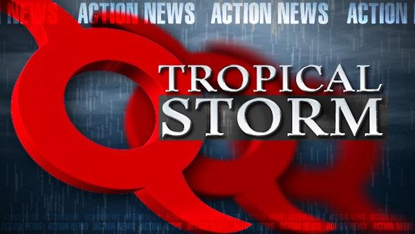 Tropical Storm