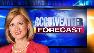Cecily Tynan AccuWeather forecast