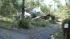 Storm damage
