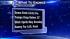 AccuWeather Maps
