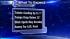 AccuWeather Maps