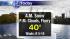 AccuWeather is tracking the system thats...