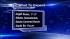 AccuWeather is tracking the snow system hitting...