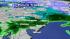 AccuWeather is following the system as morning...