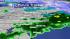 AccuWeather is following the system as morning...