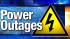 Thousands without power after severe storms ::