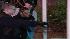 VIDEO: Durham man taken into Chapel Hill HQ ::