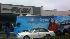 Sarah Palin tour bus