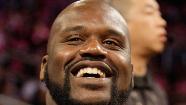 Shaquille ONea