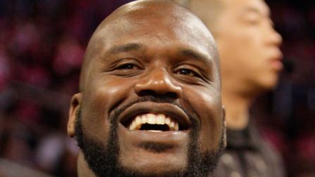 Shaquille ONea