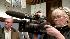 In this image made from video and provided by...