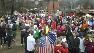 Krispy Kreme Challenge (Aaron Asselin photo)